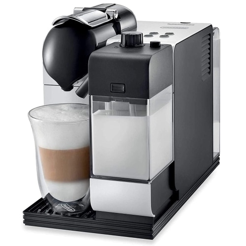 🏆2022's Best Nespresso Machine Comparison (25 Models RANKED)